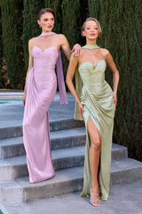 VESTIDO ELITE COLLECTION CD411