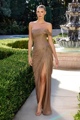 VESTIDO ELITE COLLECTION CD416
