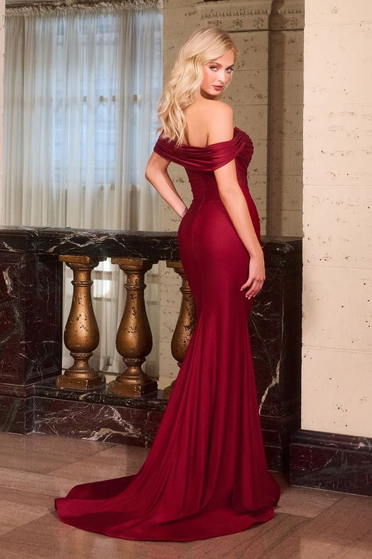 VESTIDO ELITE COLLECTION CD667