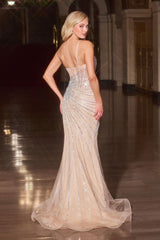 VESTIDO ELITE COLLECTION CD677