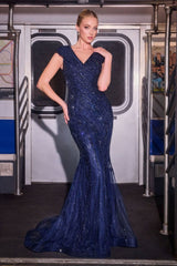 VESTIDO ELITE COLLECTION CD698