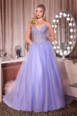 VESTIDO ELITE COLLECTION CD721