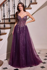 VESTIDO ELITE COLLECTION CD721