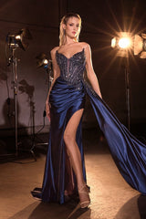 VESTIDO ELITE COLLECTION CD722