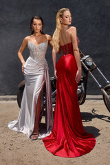 VESTIDO ELITE COLLECTION CD722