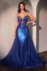 VESTIDO ELITE COLLECTION CD763
