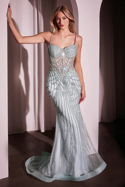 VESTIDO ELITE COLLECTION CD766