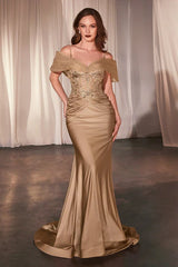 VESTIDO ELITE COLLECTION CD798