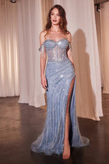 VESTIDO ELITE COLLECTION CD848
