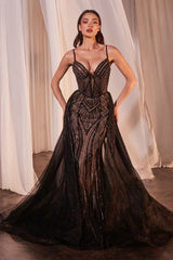 VESTIDO ELITE COLLECTION CD863