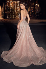 VESTIDO ELITE COLLECTION CD863