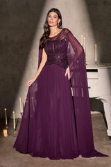 VESTIDO ELITE COLLECTION CL08
