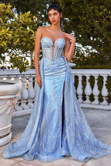 VESTIDO ELITE COLLECTION CM384