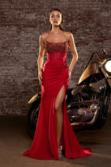 VESTIDO ELITE COLLECTION CW301