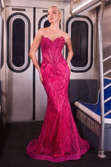 VESTIDO ELITE COLLECTION J888