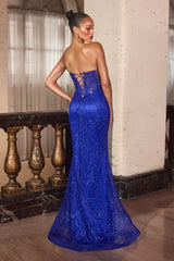 VESTIDO ELITE COLLECTION J888