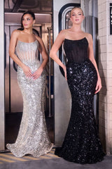 VESTIDO ELITE COLLECTION J892