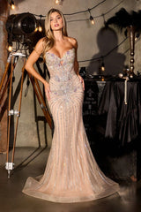 VESTIDO ELITE COLLECTION KV1139