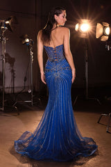 VESTIDO ELITE COLLECTION KV1139