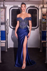 VESTIDO ELITE COLLECTION KV1140