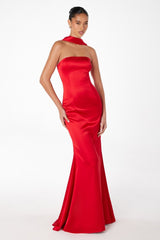 VESTIDO ELITE COLLECTION T2012
