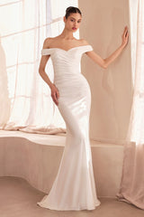 VESTIDO ELITE COLLECTION T402