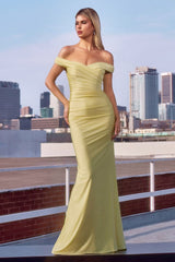 VESTIDO ELITE COLLECTION T402