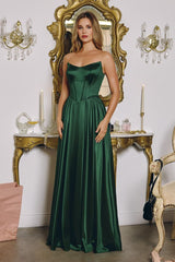 VESTIDO ELOTE COLLECTION T612