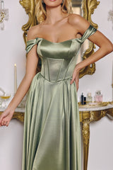 VESTIDO ELOTE COLLECTION T612