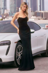 VESTIDO ELITE COLLECTION T702