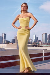 VESTIDO ELITE COLLECTION T702