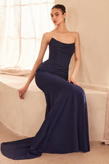 VESTIDO ELITE COLLECTION T702