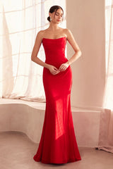 VESTIDO ELITE COLLECTION T702
