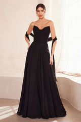 VESTIDO ELITE COLLECTION T703