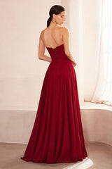 VESTIDO ELITE COLLECTION T703