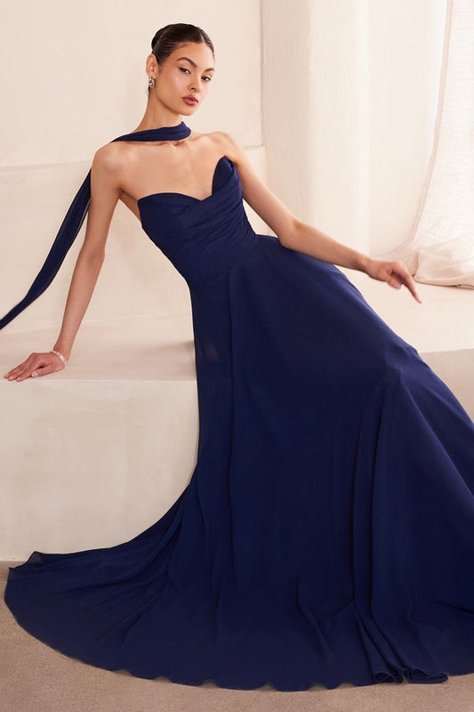VESTIDO ELITE COLLECTION T703