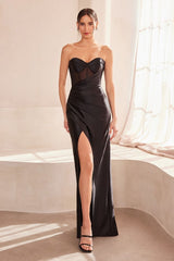 VESTIDO ELITE COLLECTION T708