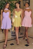 VESTIDO ELITE COLLECTION T709