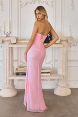 VESTIDO ELITE COLLECTION T726