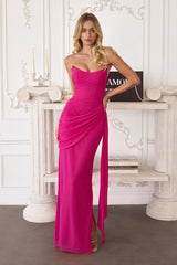 VESTIDO ELITE COLLECTION T726