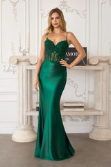 VESTIDO ELITE COLLECTION T819