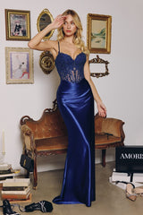 VESTIDO ELITE COLLECTION T819